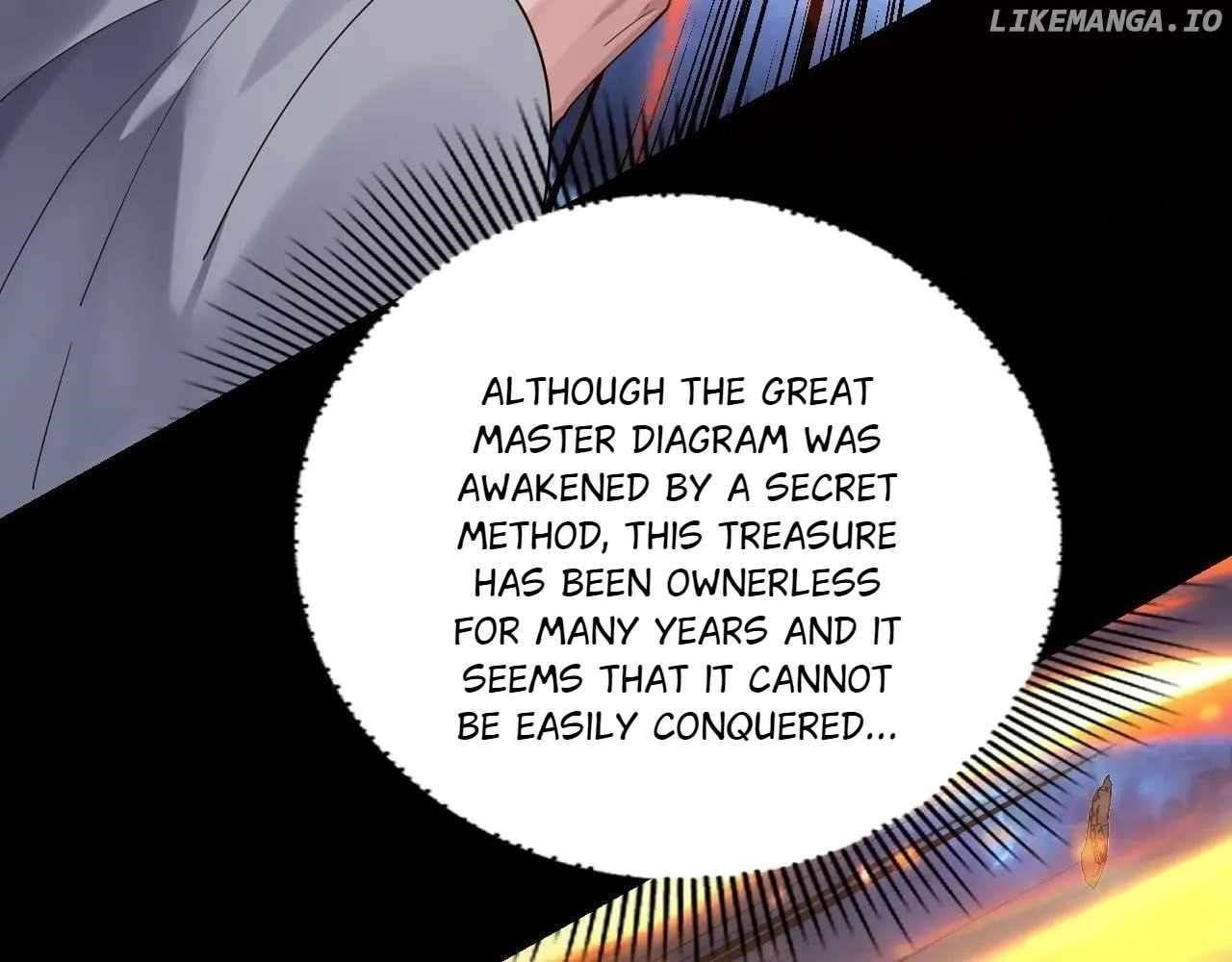 Me, The Heavenly Destined Villain Chapter 219 - Page 73 in English