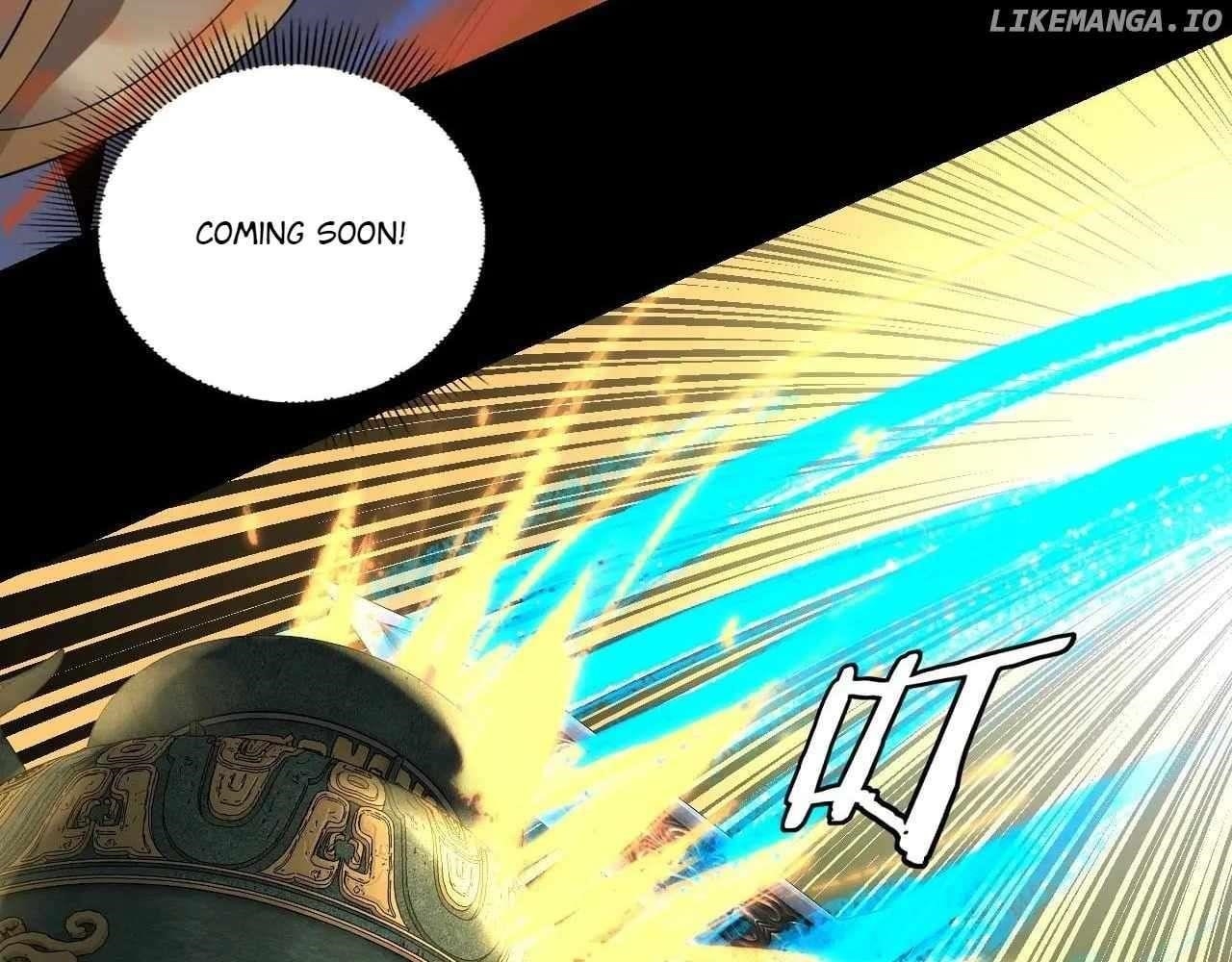 Me, The Heavenly Destined Villain Chapter 219 - Page 91 in English