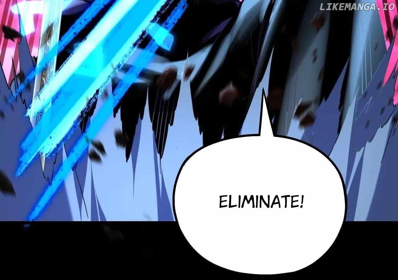 Me, The Heavenly Destined Villain Chapter 220 - Page 100 in English