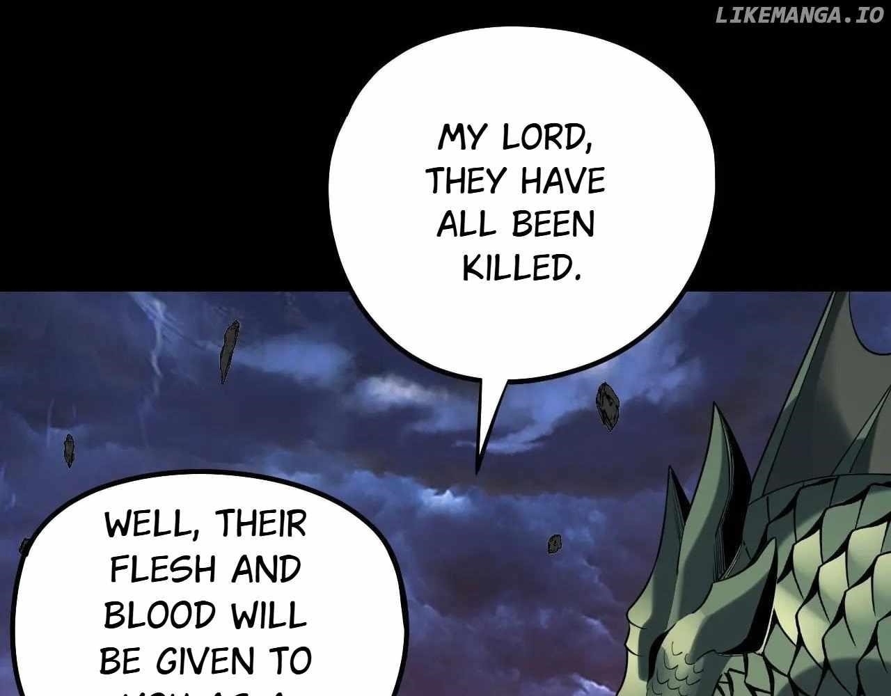 Me, The Heavenly Destined Villain Chapter 220 - Page 101 in English