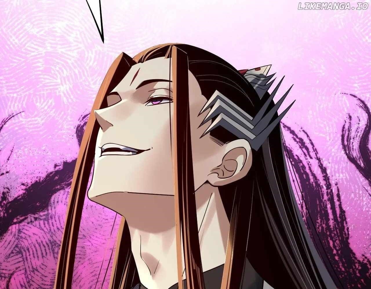 Me, The Heavenly Destined Villain Chapter 220 - Page 104 in English