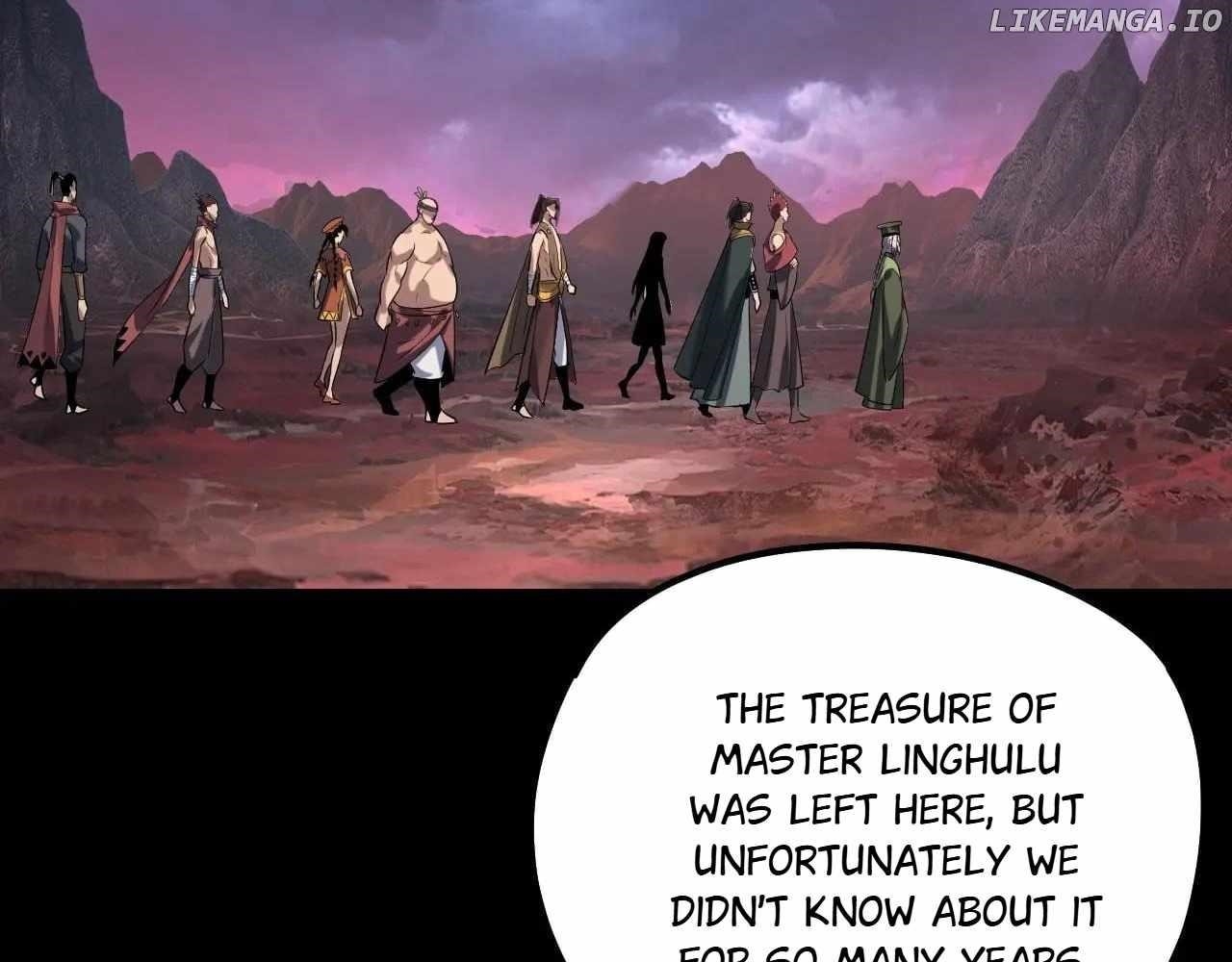 Me, The Heavenly Destined Villain Chapter 220 - Page 108 in English