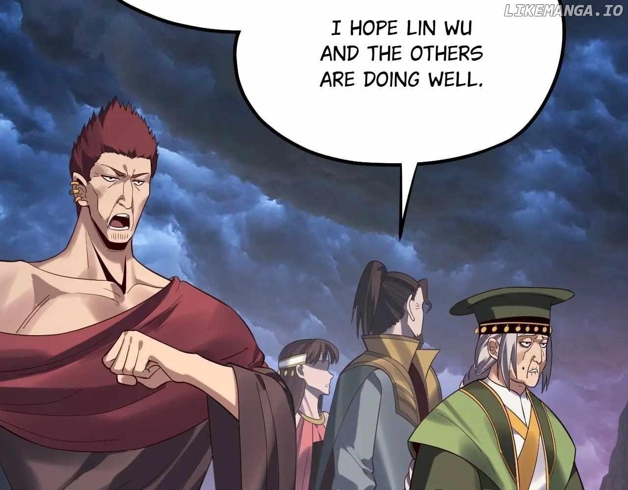 Me, The Heavenly Destined Villain Chapter 220 - Page 110 in English