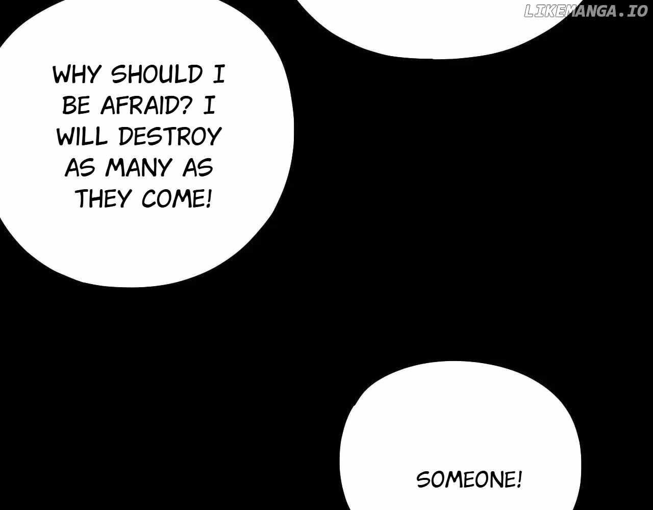 Me, The Heavenly Destined Villain Chapter 220 - Page 112 in English