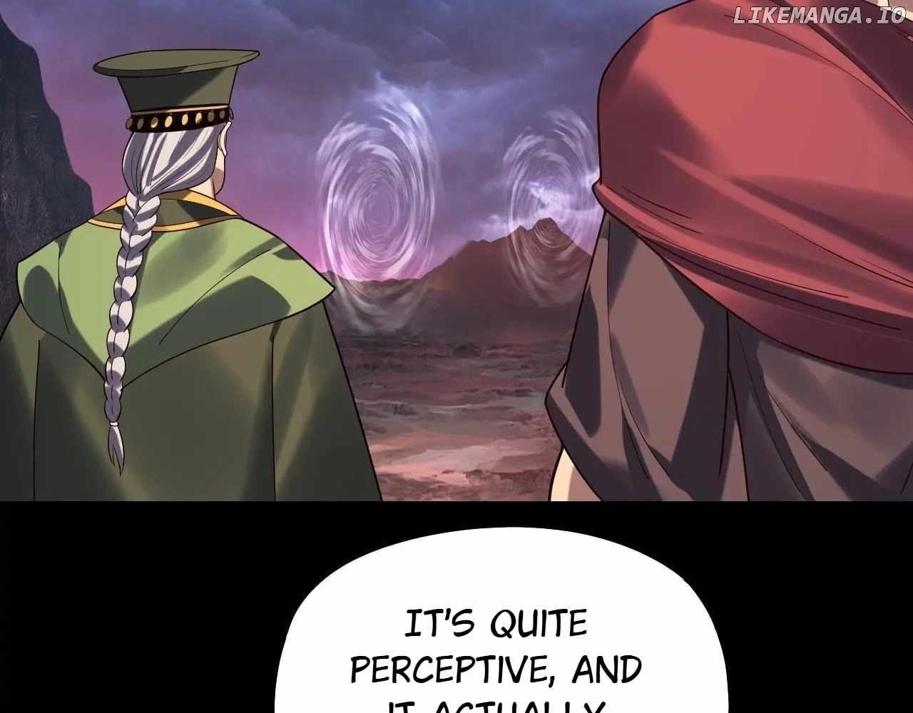 Me, The Heavenly Destined Villain Chapter 220 - Page 115 in English