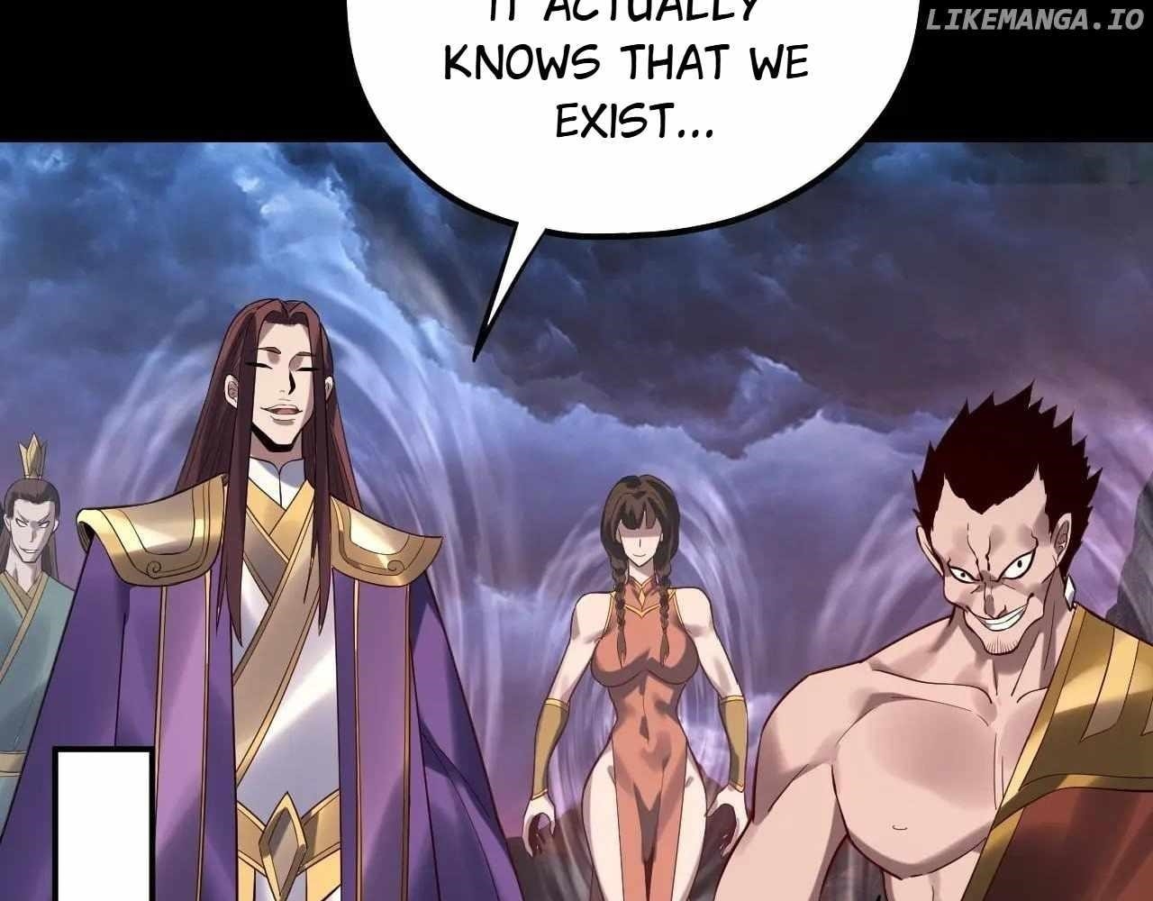 Me, The Heavenly Destined Villain Chapter 220 - Page 116 in English