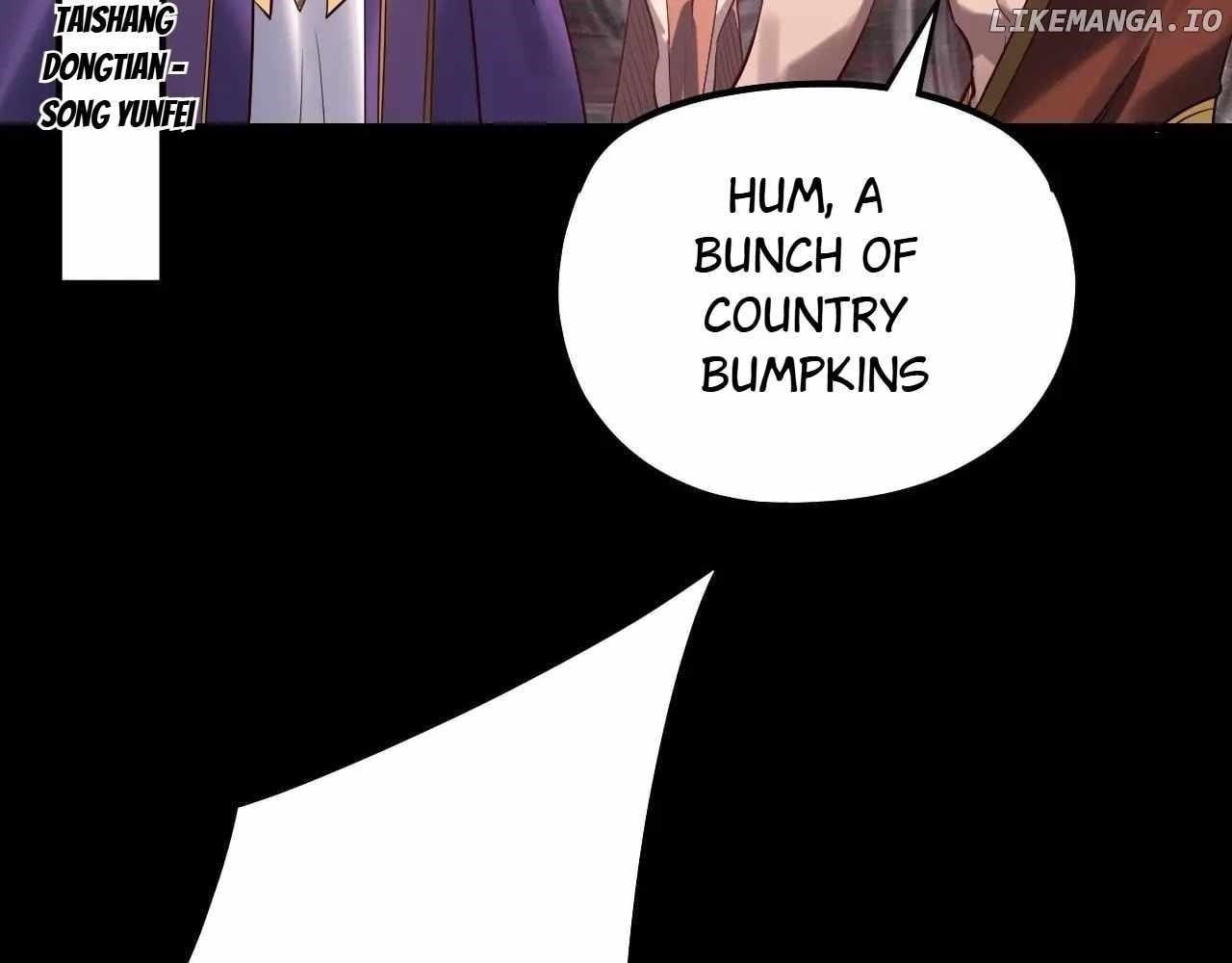 Me, The Heavenly Destined Villain Chapter 220 - Page 117 in English