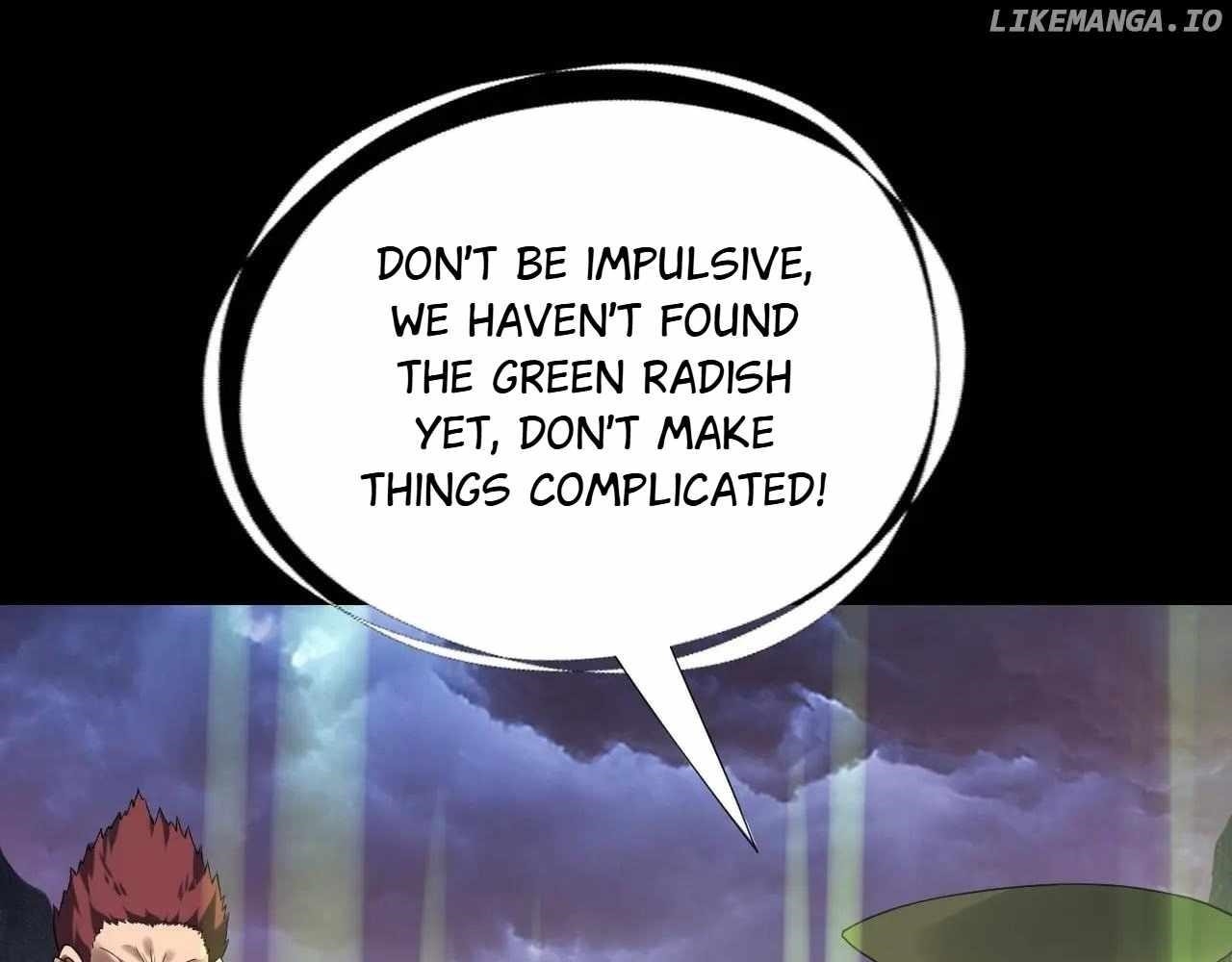 Me, The Heavenly Destined Villain Chapter 220 - Page 121 in English