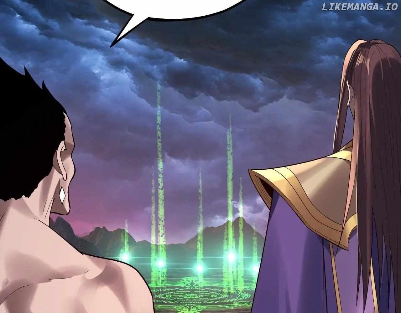 Me, The Heavenly Destined Villain Chapter 220 - Page 124 in English