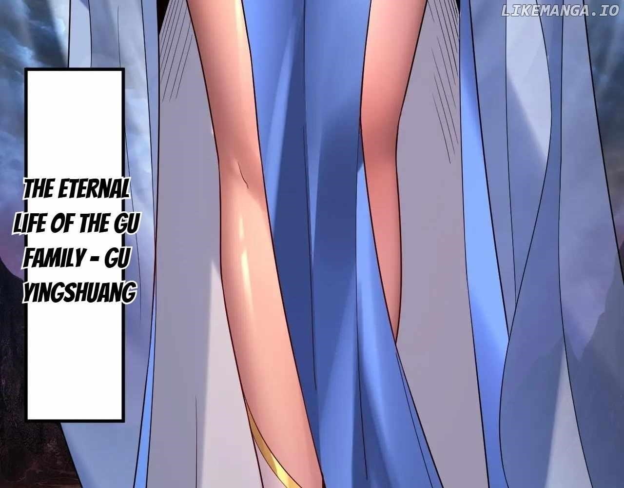 Me, The Heavenly Destined Villain Chapter 220 - Page 131 in English