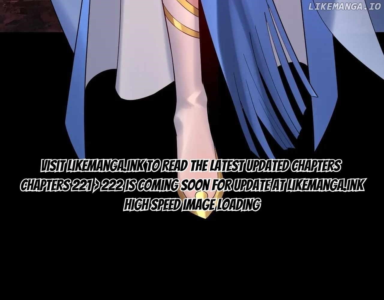 Me, The Heavenly Destined Villain Chapter 220 - Page 132 in English
