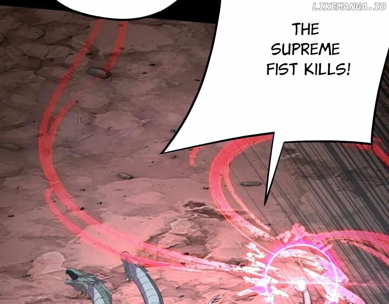 Me, The Heavenly Destined Villain Chapter 220 - Page 17 in English