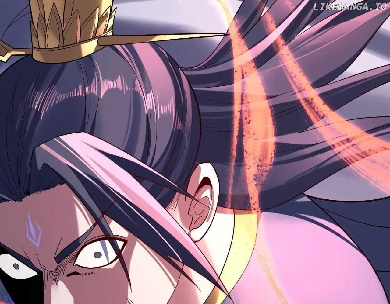Me, The Heavenly Destined Villain Chapter 220 - Page 23 in English