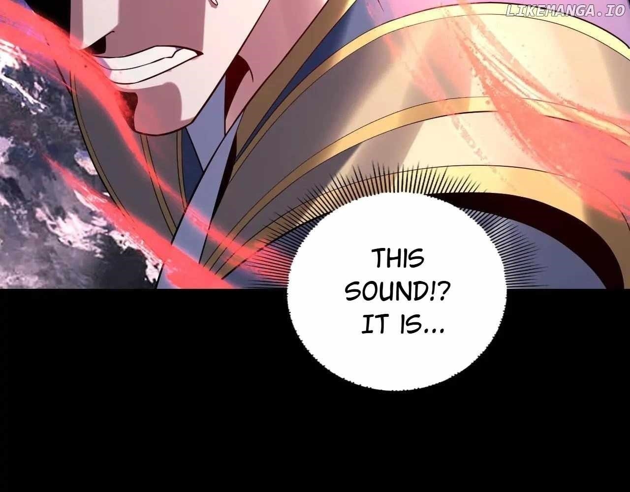 Me, The Heavenly Destined Villain Chapter 220 - Page 24 in English