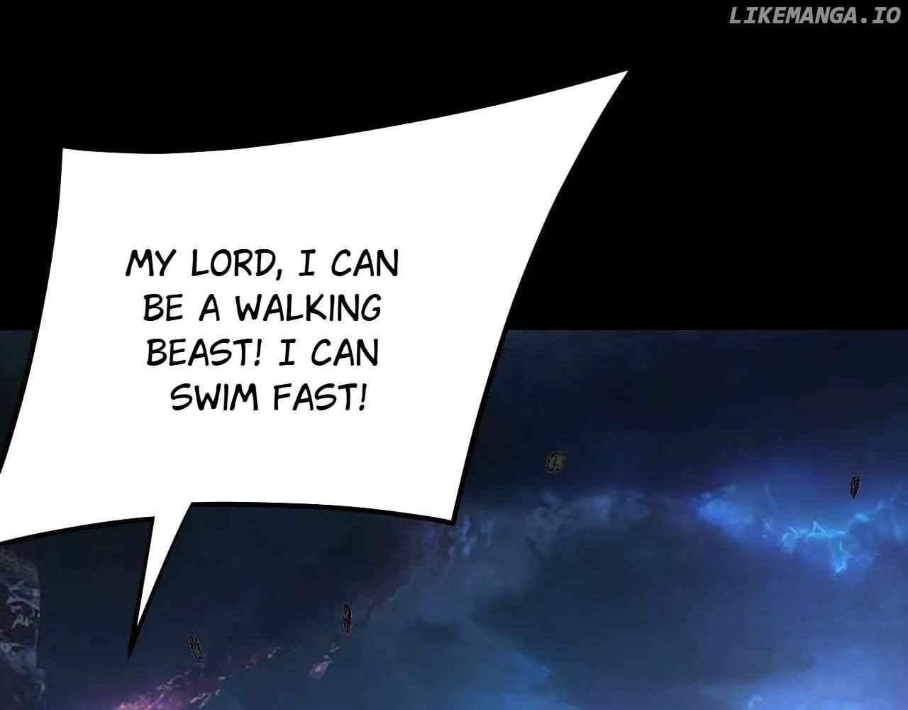 Me, The Heavenly Destined Villain Chapter 220 - Page 25 in English