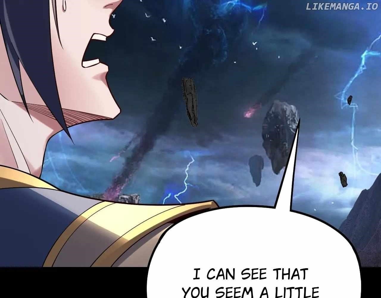 Me, The Heavenly Destined Villain Chapter 220 - Page 29 in English