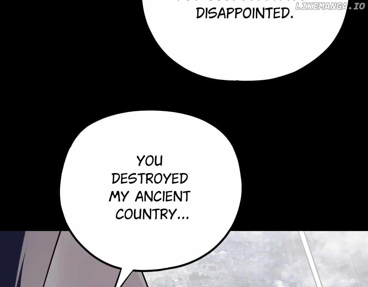 Me, The Heavenly Destined Villain Chapter 220 - Page 30 in English