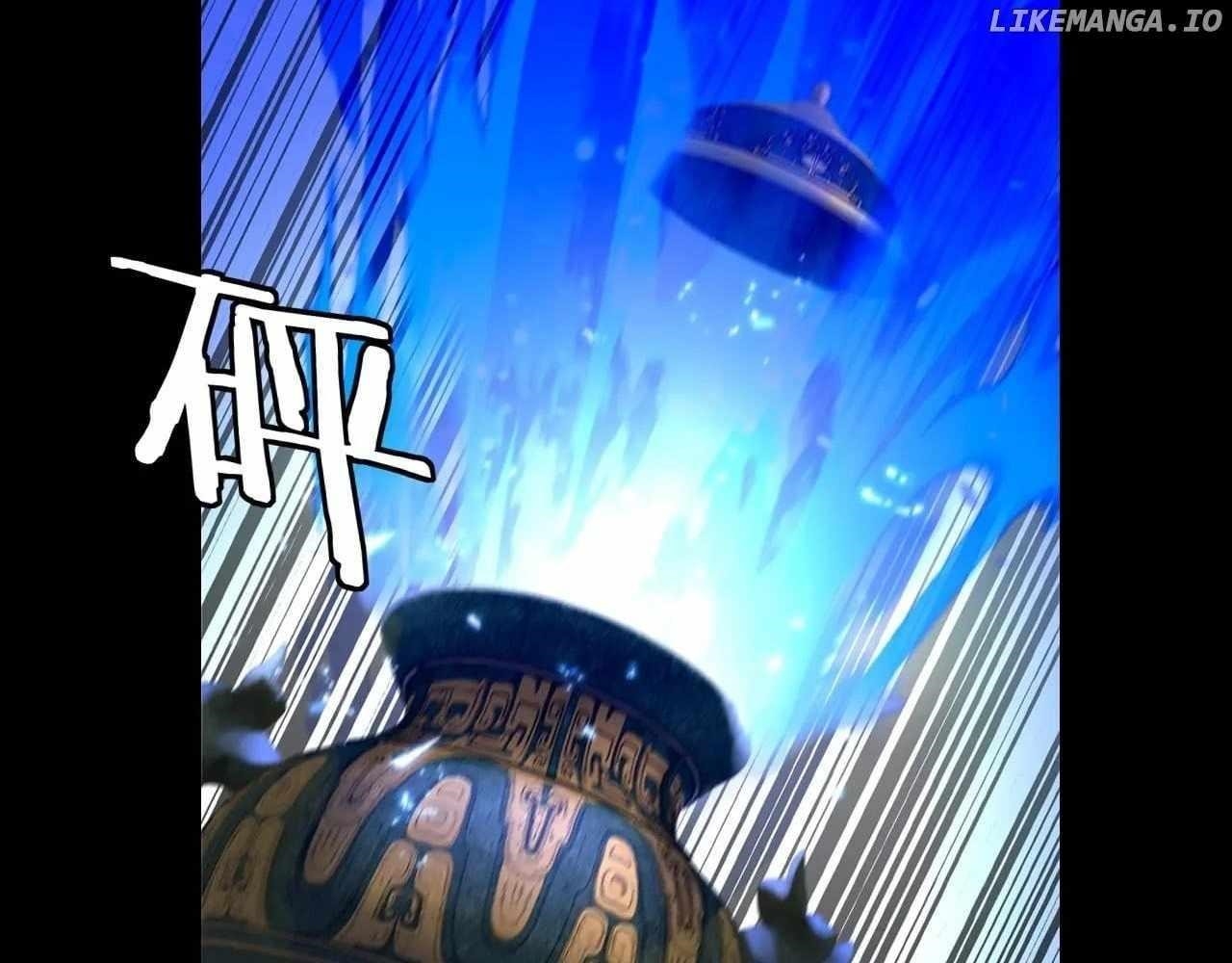 Me, The Heavenly Destined Villain Chapter 220 - Page 33 in English