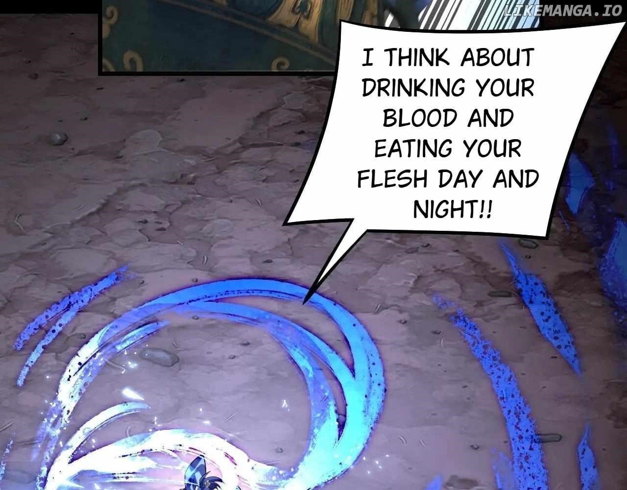Me, The Heavenly Destined Villain Chapter 220 - Page 34 in English