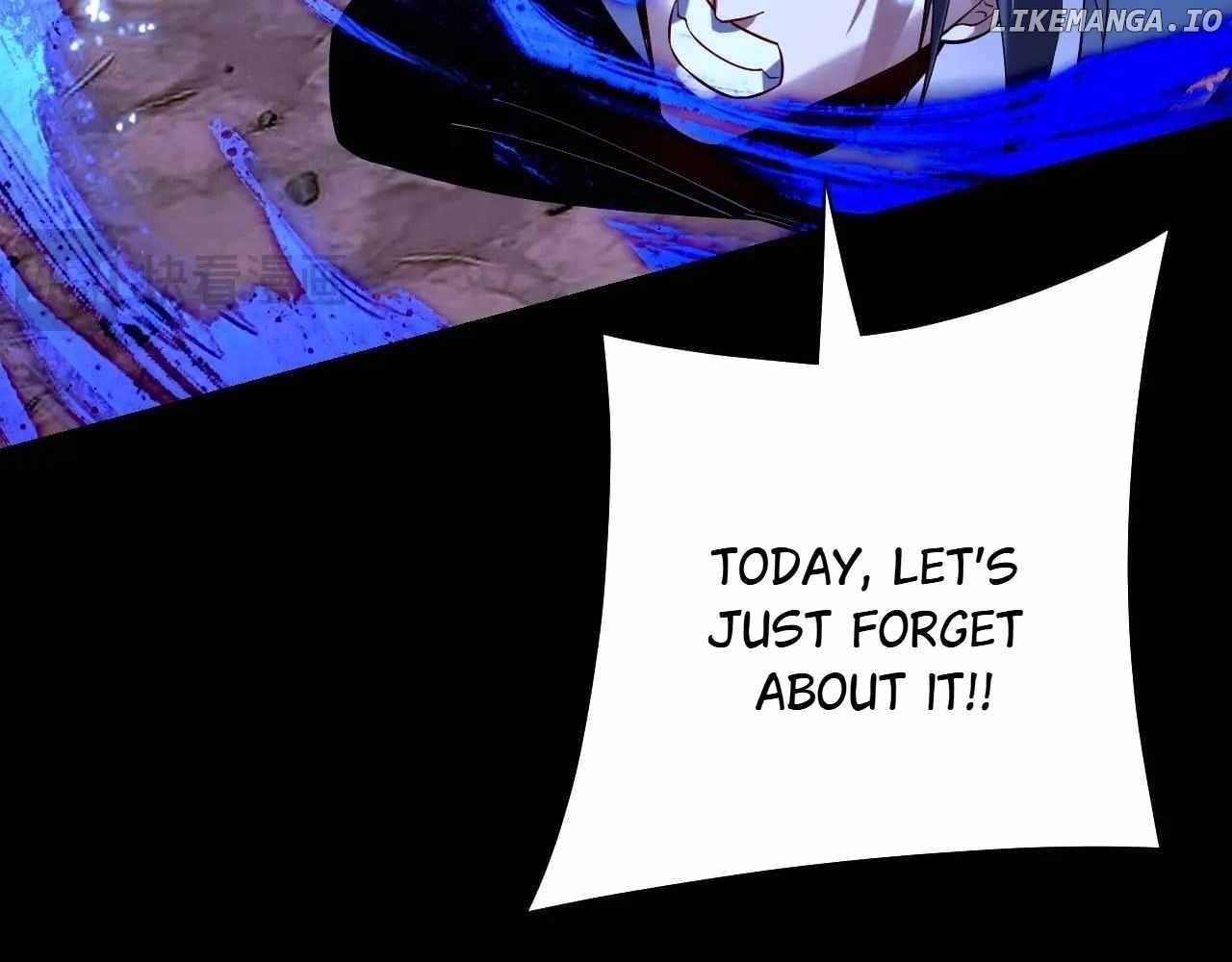 Me, The Heavenly Destined Villain Chapter 220 - Page 38 in English