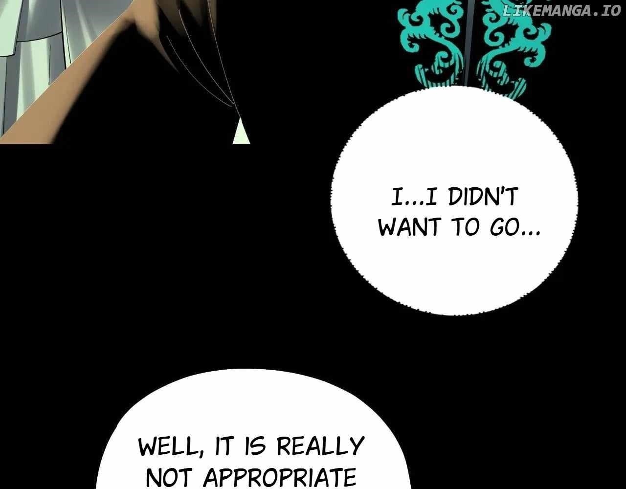 Me, The Heavenly Destined Villain Chapter 220 - Page 4 in English
