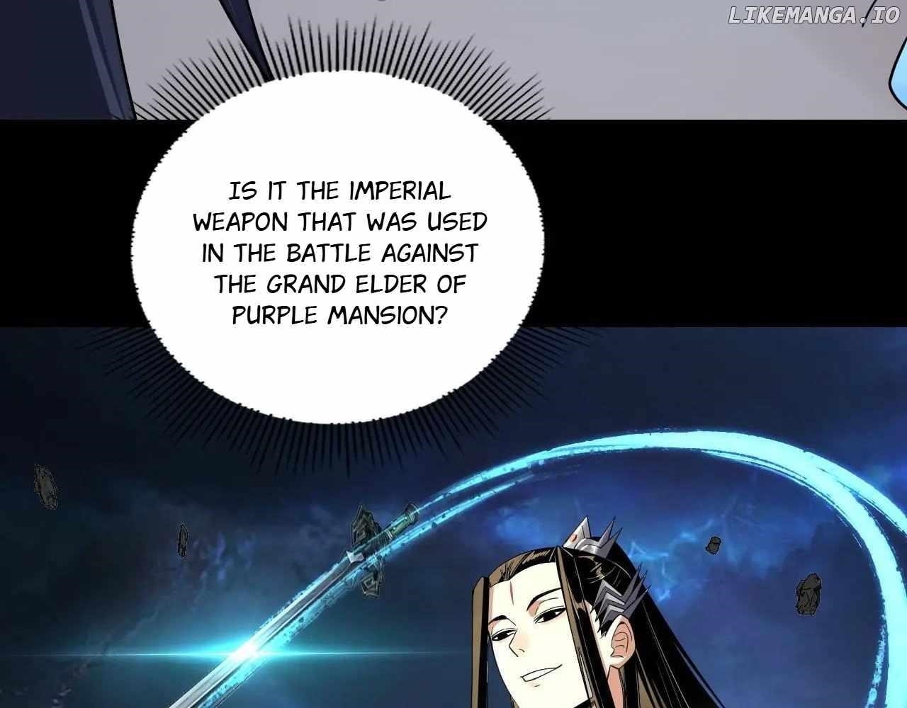 Me, The Heavenly Destined Villain Chapter 220 - Page 48 in English