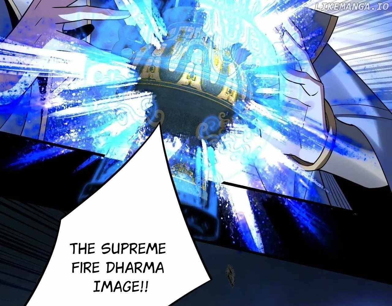 Me, The Heavenly Destined Villain Chapter 220 - Page 52 in English