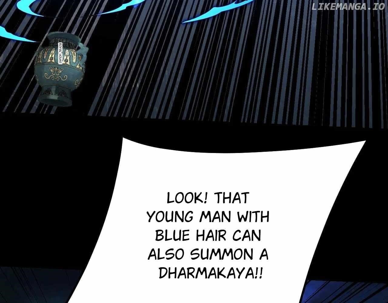 Me, The Heavenly Destined Villain Chapter 220 - Page 55 in English
