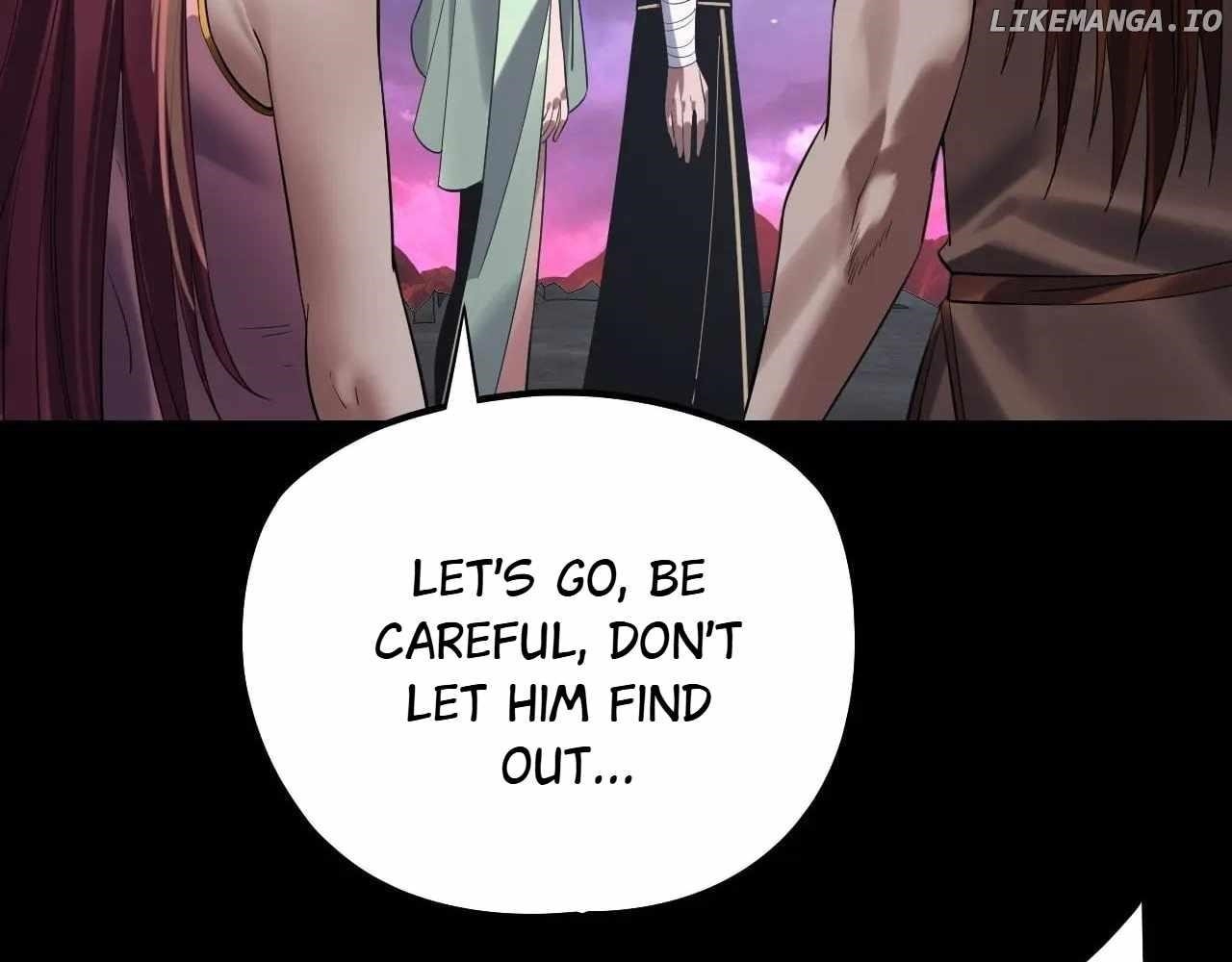 Me, The Heavenly Destined Villain Chapter 220 - Page 6 in English