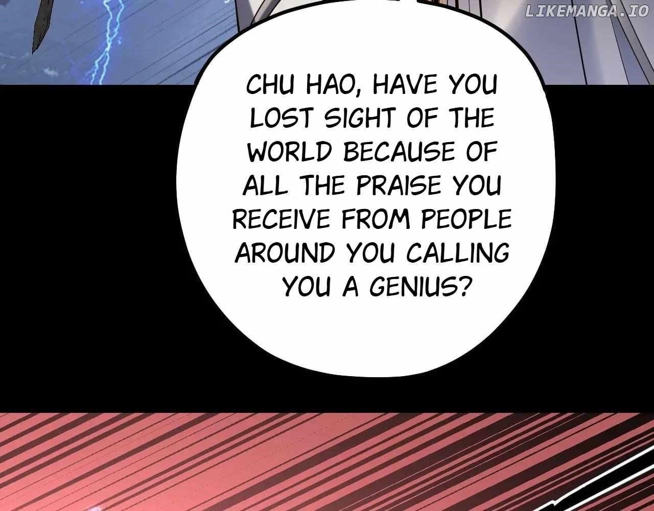Me, The Heavenly Destined Villain Chapter 220 - Page 63 in English