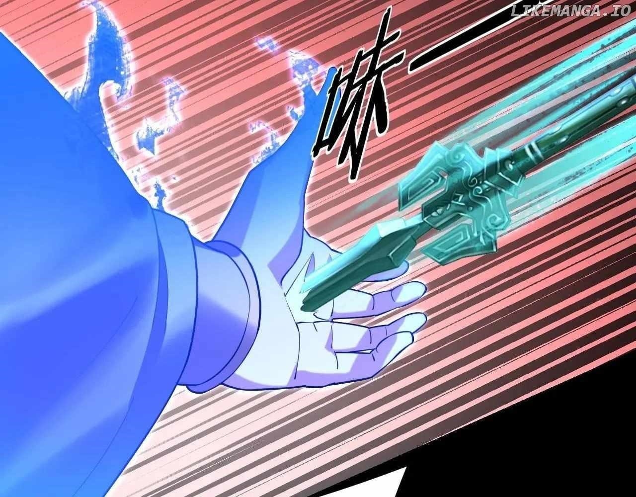 Me, The Heavenly Destined Villain Chapter 220 - Page 64 in English