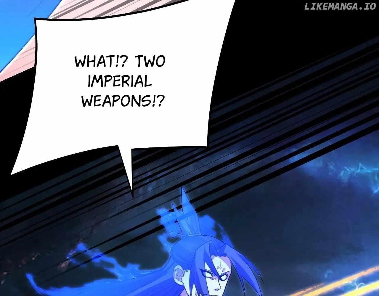 Me, The Heavenly Destined Villain Chapter 220 - Page 65 in English