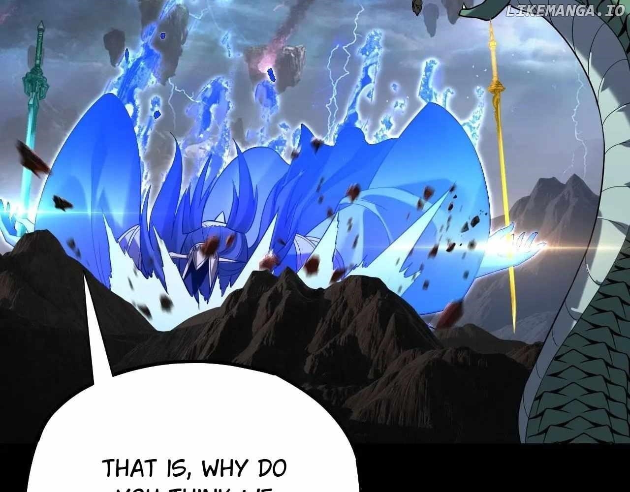 Me, The Heavenly Destined Villain Chapter 220 - Page 69 in English