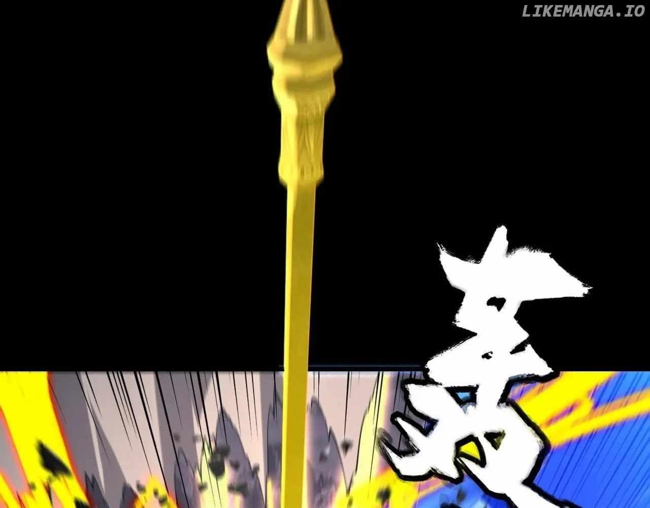 Me, The Heavenly Destined Villain Chapter 220 - Page 73 in English