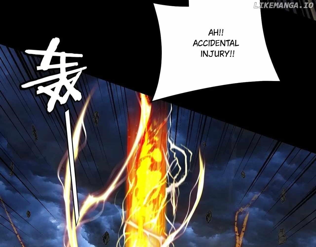 Me, The Heavenly Destined Villain Chapter 220 - Page 77 in English