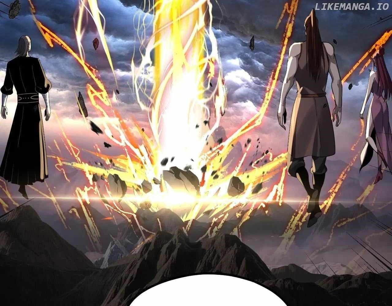 Me, The Heavenly Destined Villain Chapter 220 - Page 78 in English