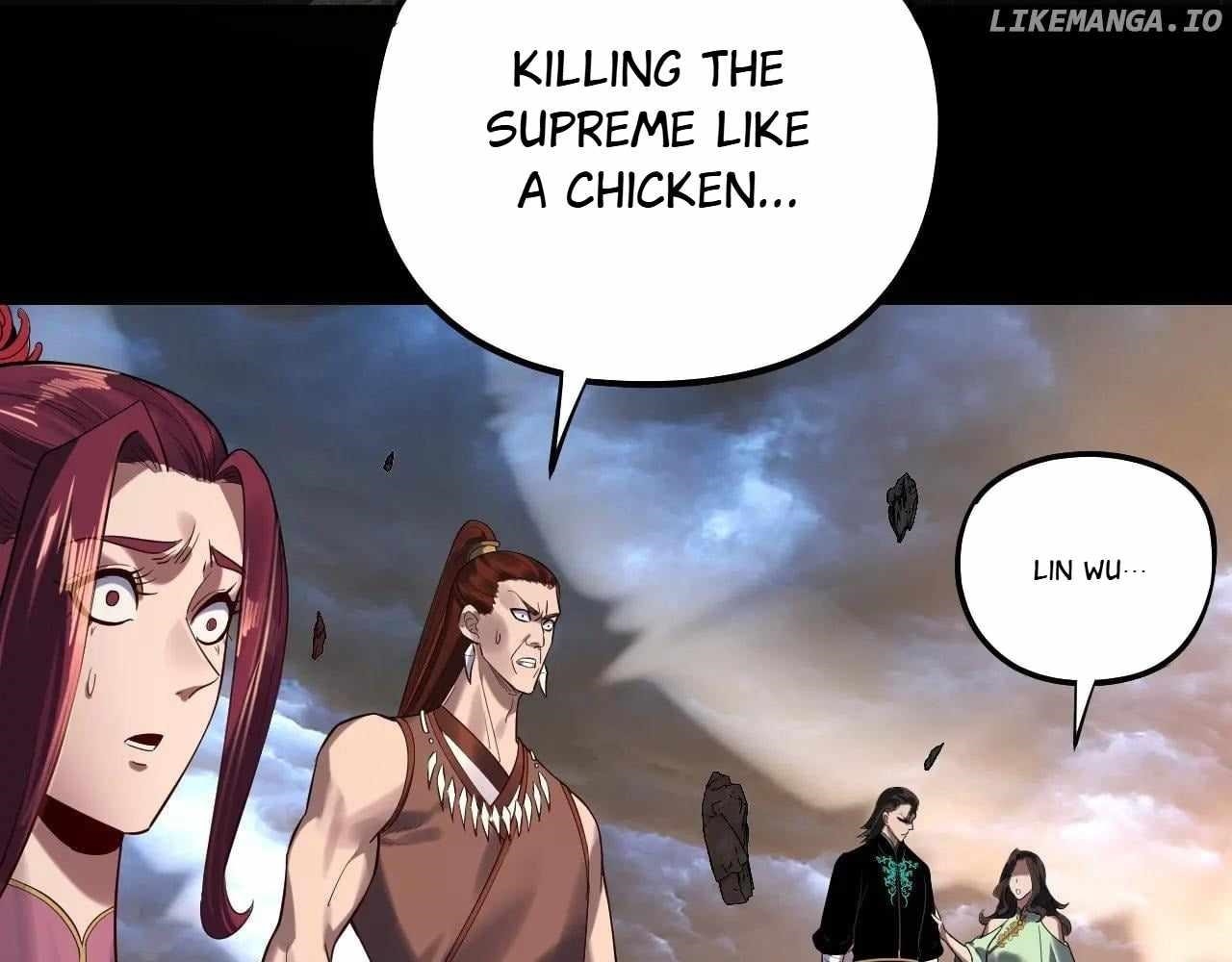 Me, The Heavenly Destined Villain Chapter 220 - Page 79 in English