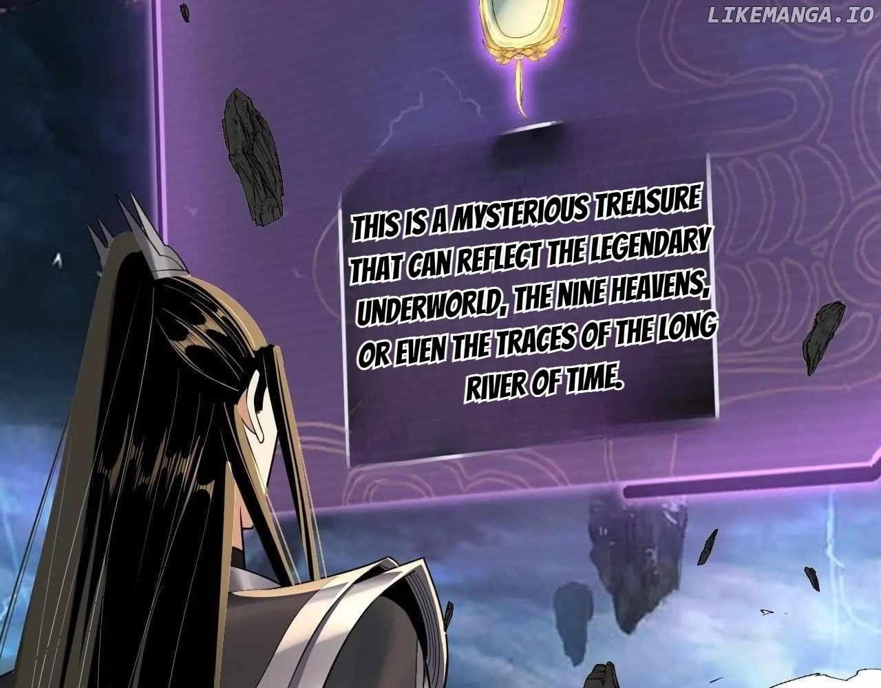 Me, The Heavenly Destined Villain Chapter 220 - Page 86 in English