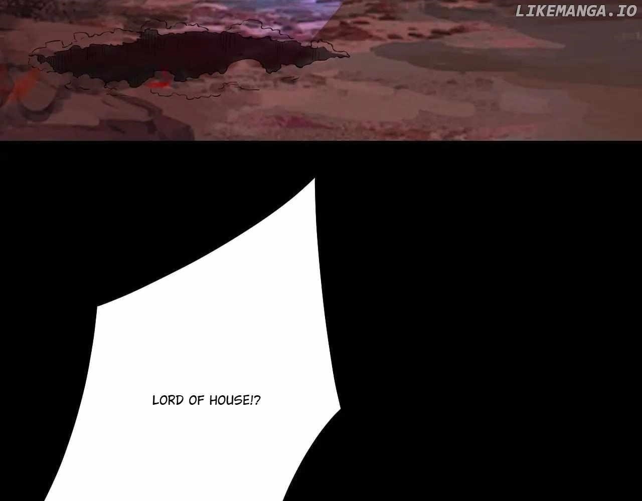 Me, The Heavenly Destined Villain Chapter 220 - Page 91 in English