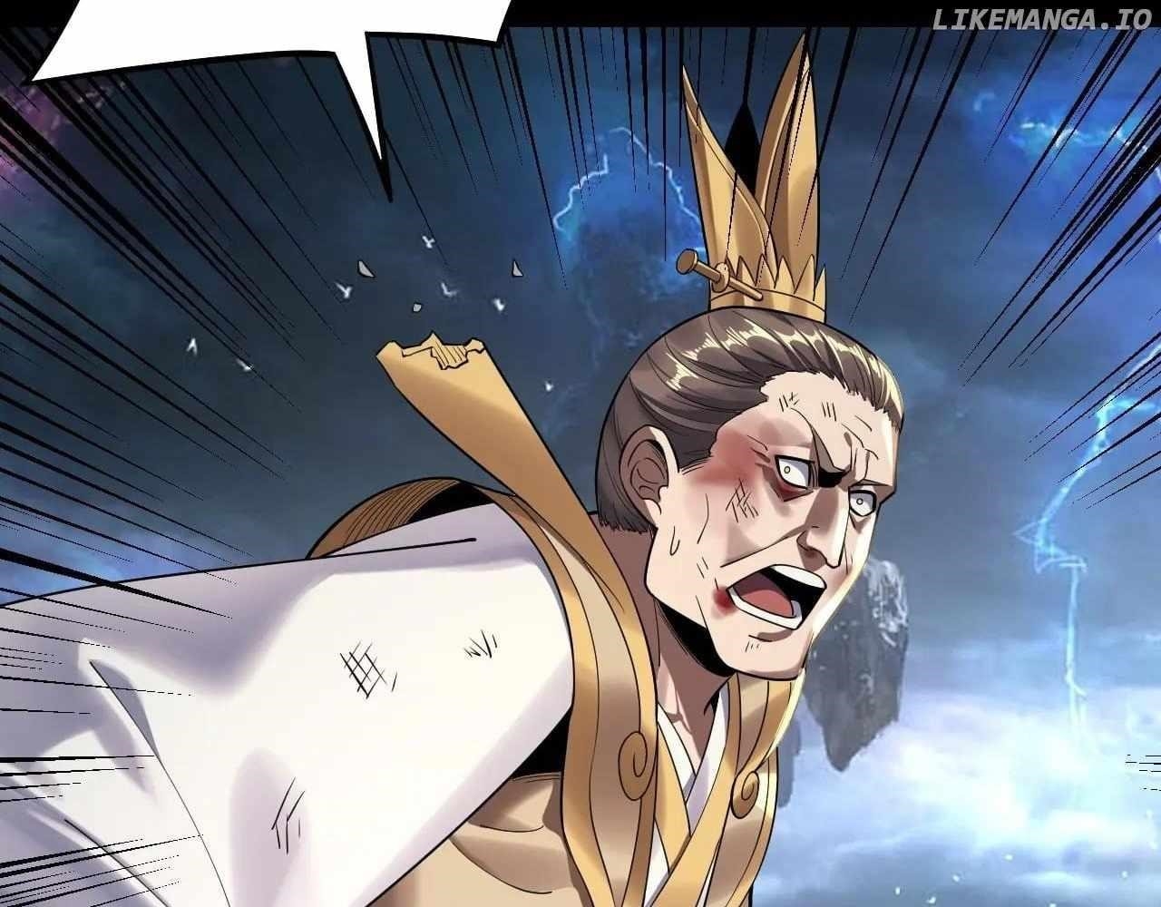 Me, The Heavenly Destined Villain Chapter 220 - Page 92 in English