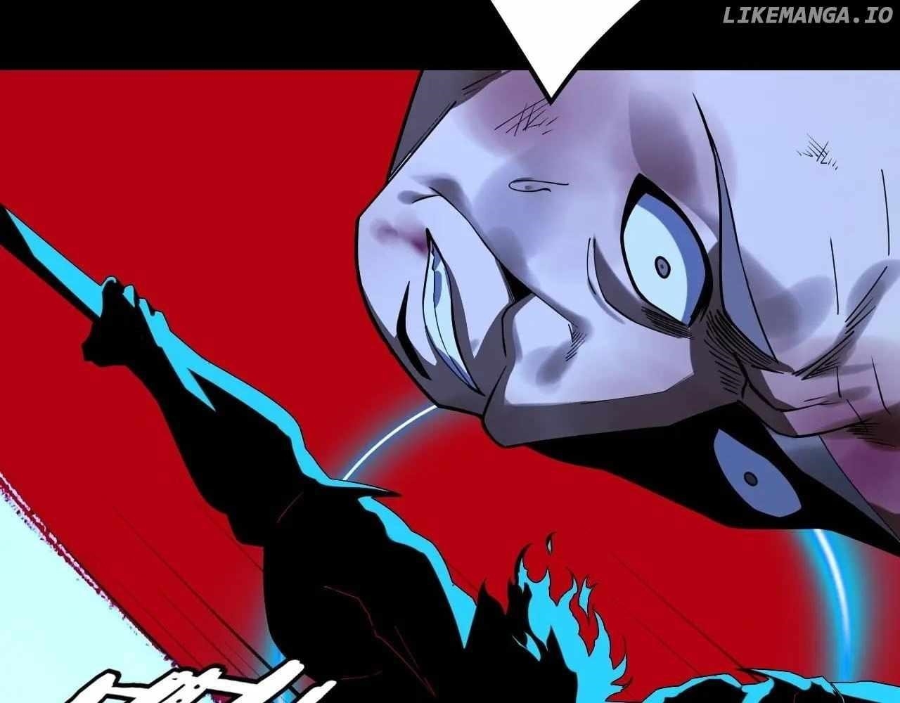 Me, The Heavenly Destined Villain Chapter 220 - Page 94 in English