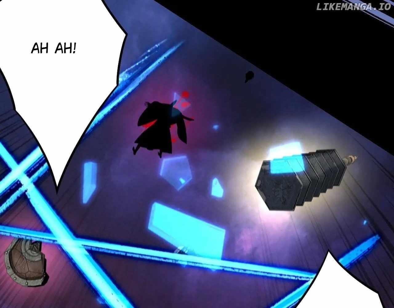 Me, The Heavenly Destined Villain Chapter 220 - Page 97 in English