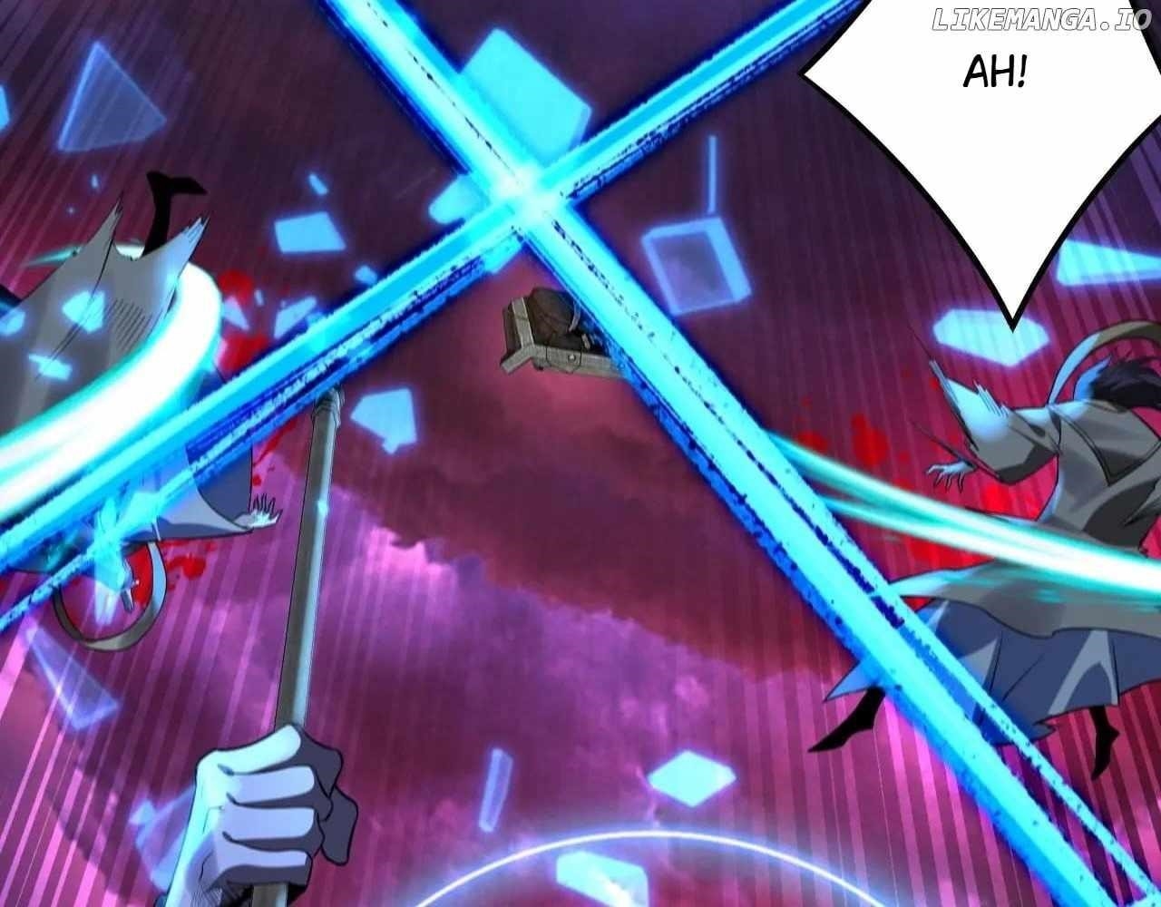 Me, The Heavenly Destined Villain Chapter 220 - Page 98 in English