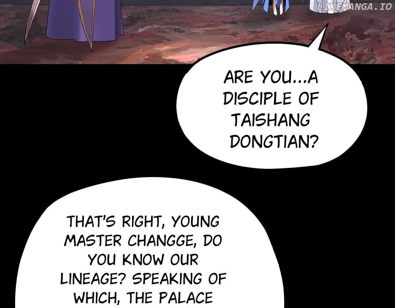 Me, The Heavenly Destined Villain Chapter 221 - Page 103 in English