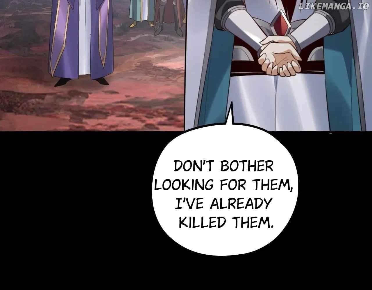 Me, The Heavenly Destined Villain Chapter 221 - Page 105 in English