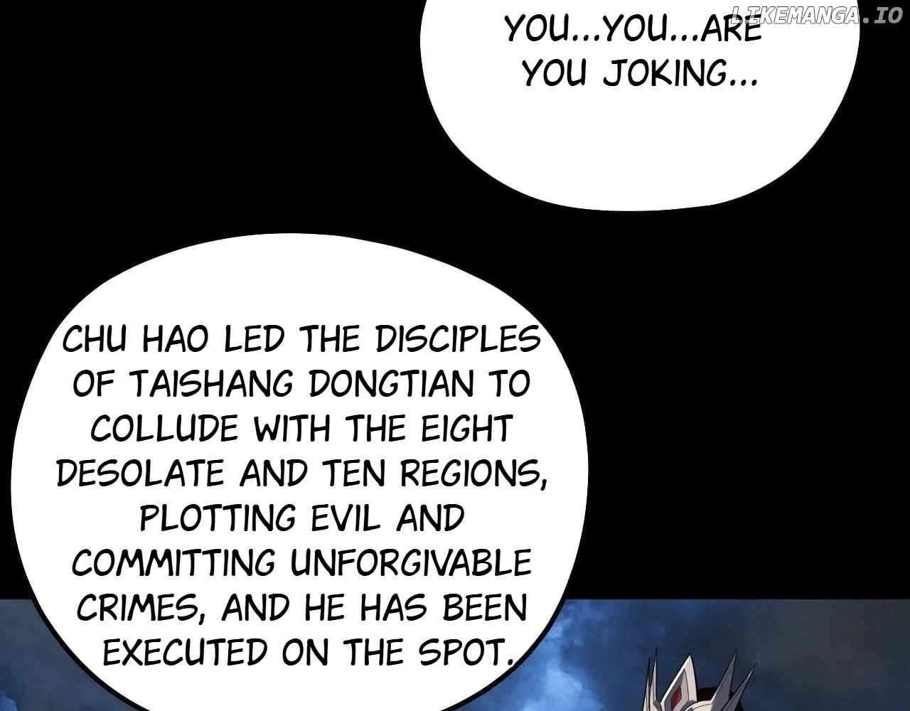 Me, The Heavenly Destined Villain Chapter 221 - Page 108 in English