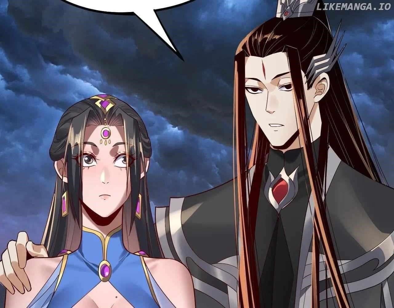 Me, The Heavenly Destined Villain Chapter 221 - Page 109 in English