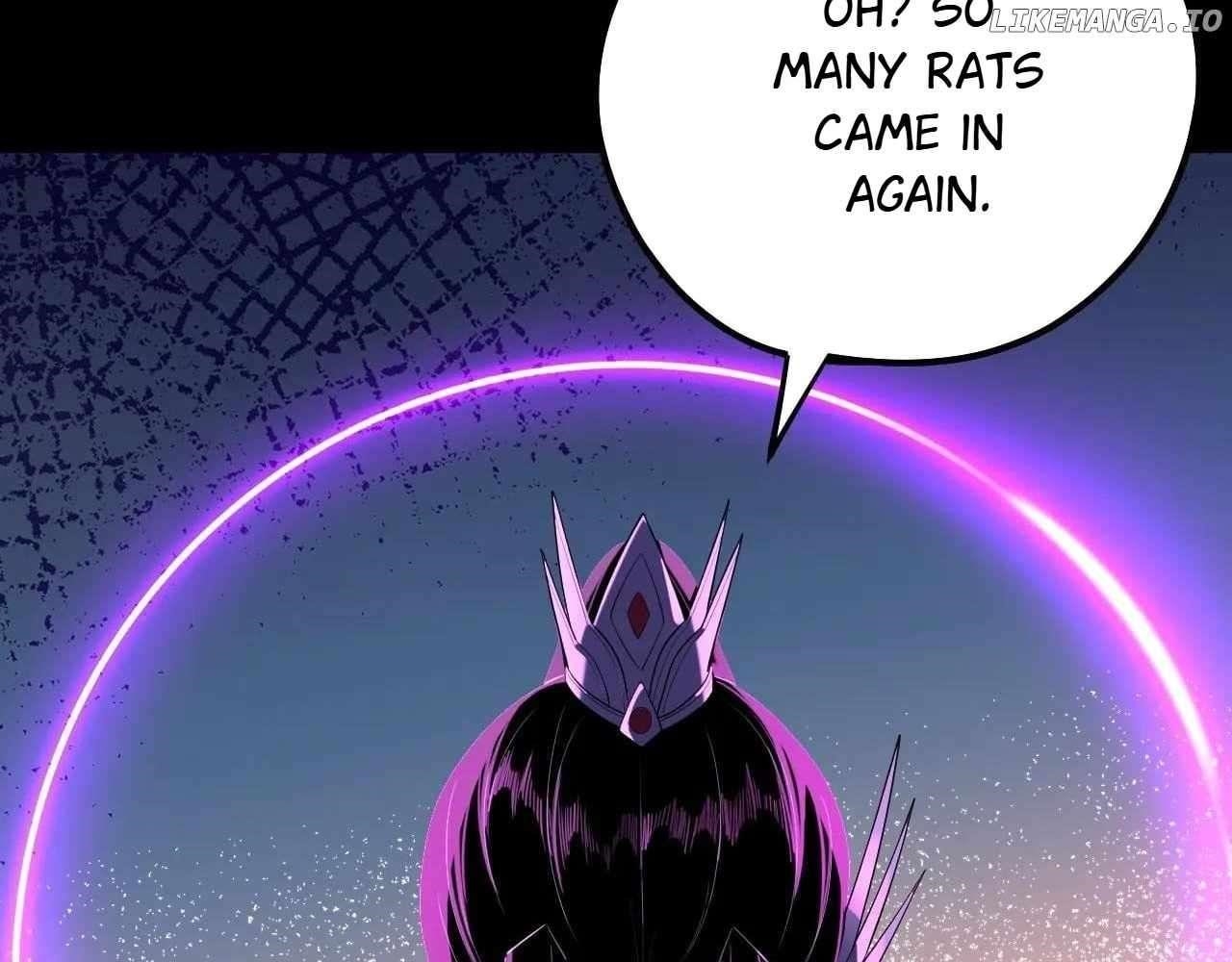 Me, The Heavenly Destined Villain Chapter 221 - Page 11 in English