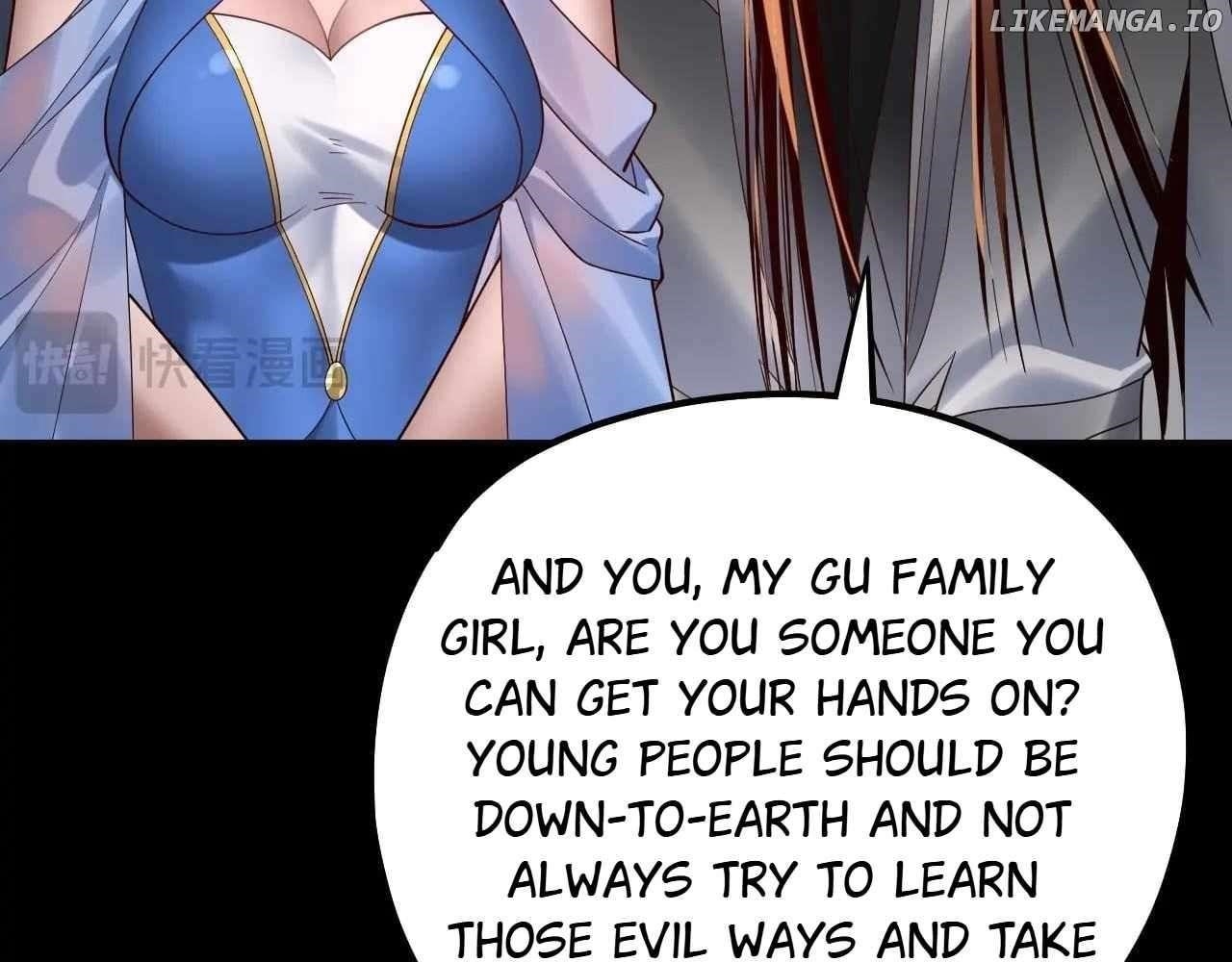 Me, The Heavenly Destined Villain Chapter 221 - Page 110 in English