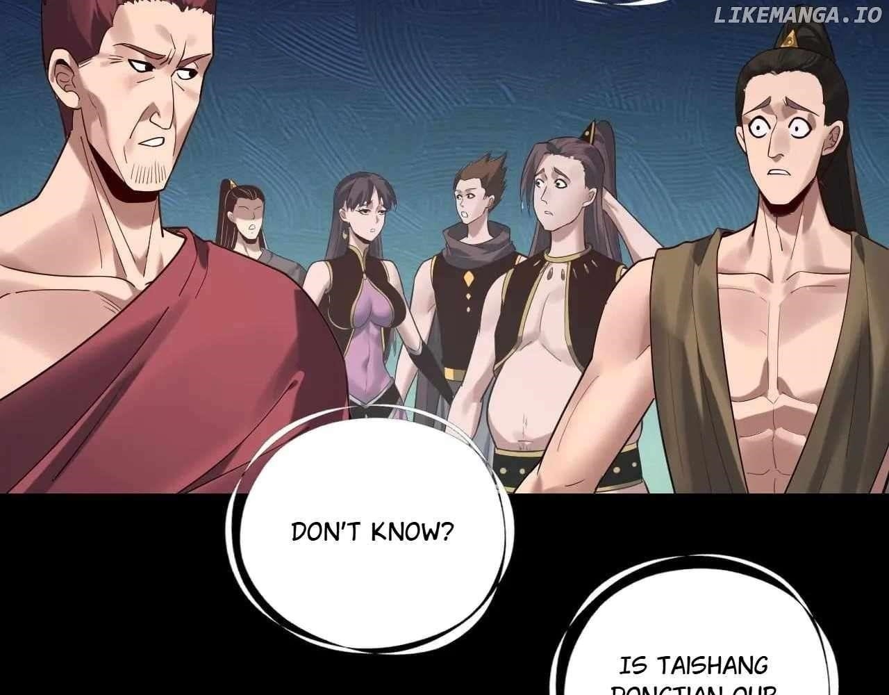 Me, The Heavenly Destined Villain Chapter 221 - Page 112 in English